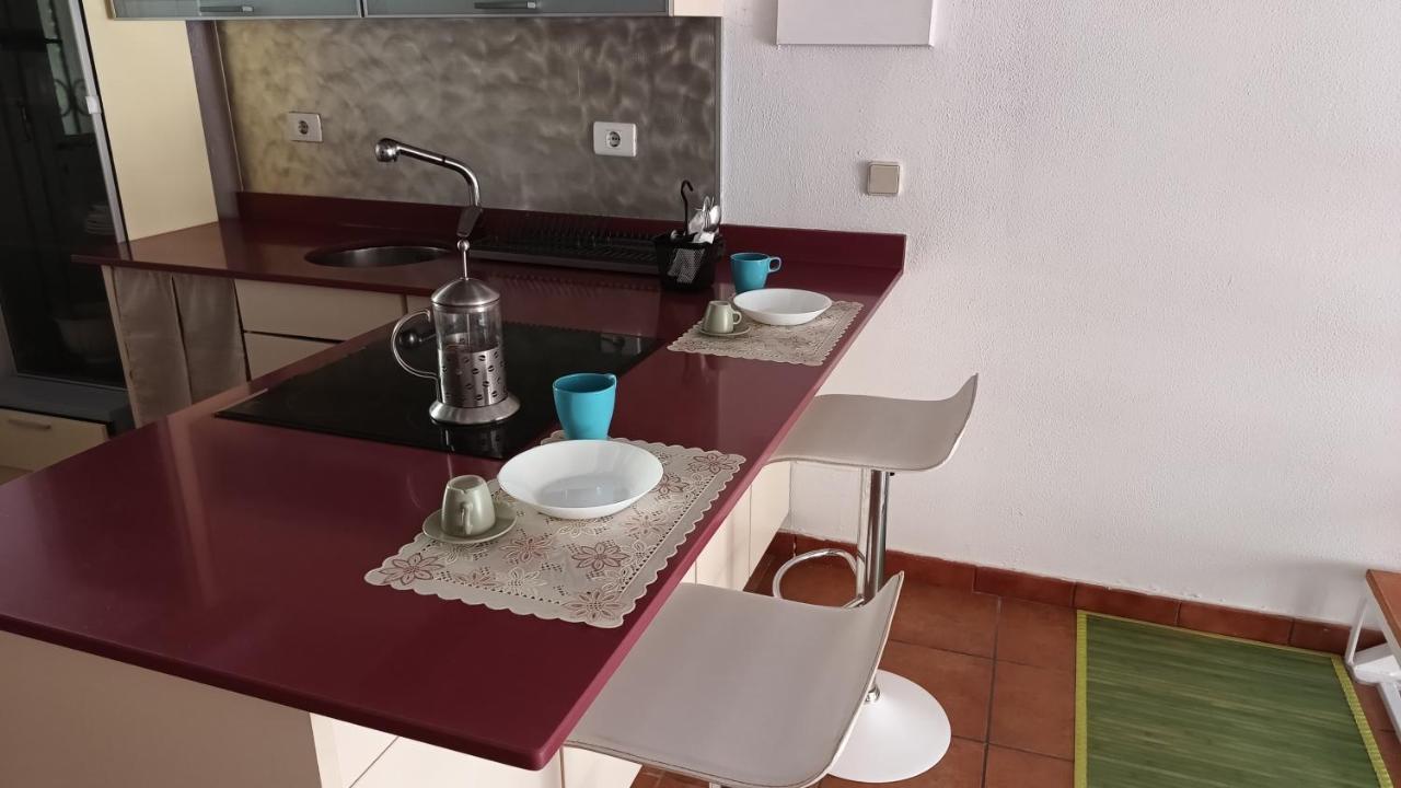 Emily Home Parque Holandes Екстериор снимка