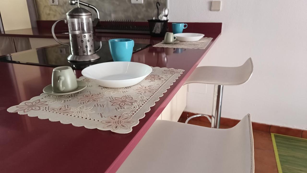 Emily Home Parque Holandes Екстериор снимка