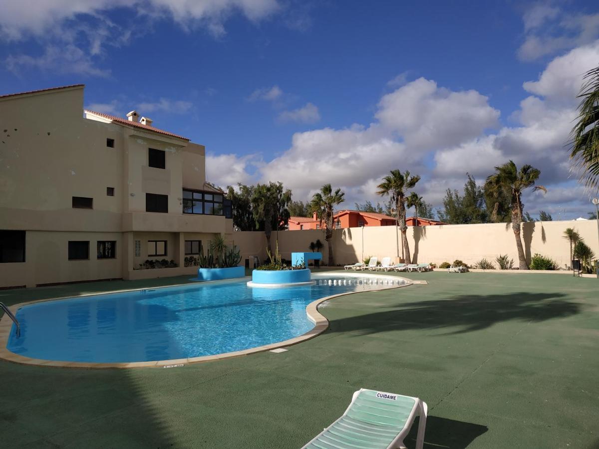 Emily Home Parque Holandes Екстериор снимка