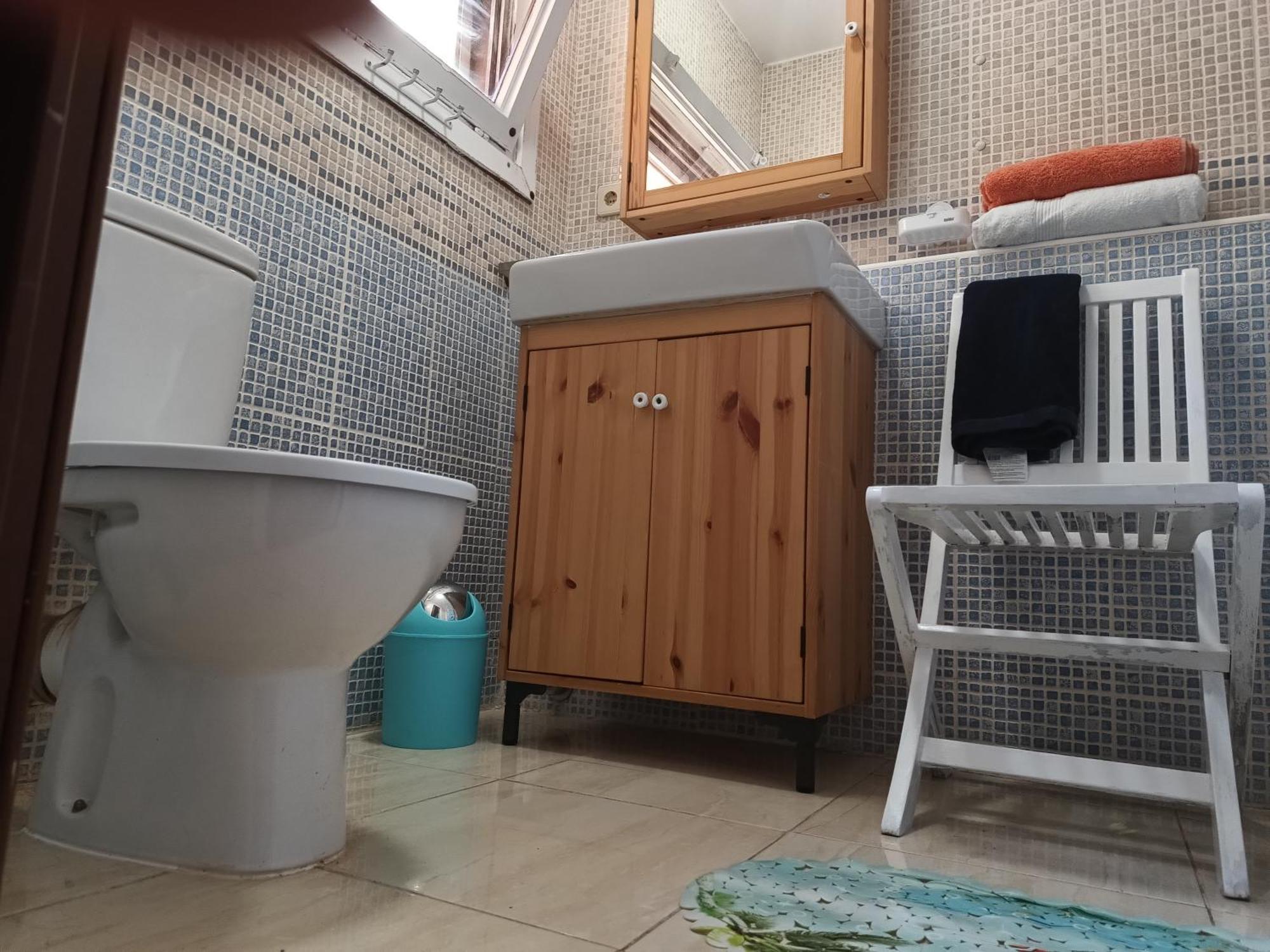 Emily Home Parque Holandes Екстериор снимка