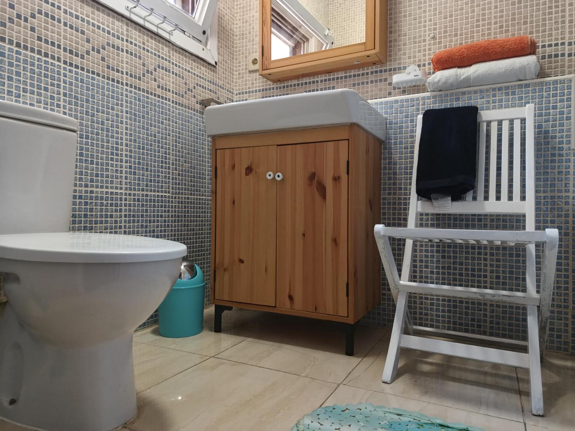 Emily Home Parque Holandes Екстериор снимка