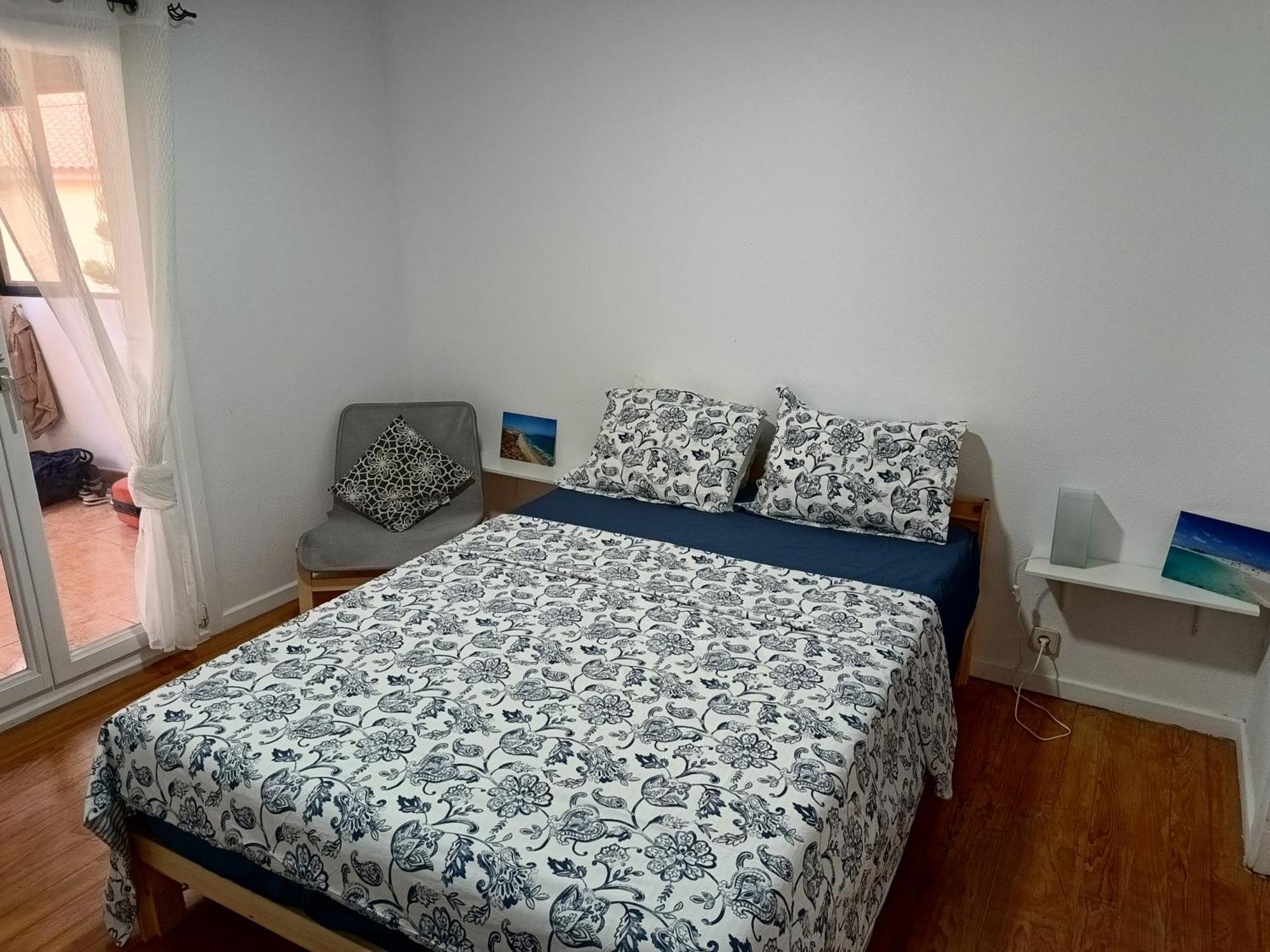Emily Home Parque Holandes Екстериор снимка