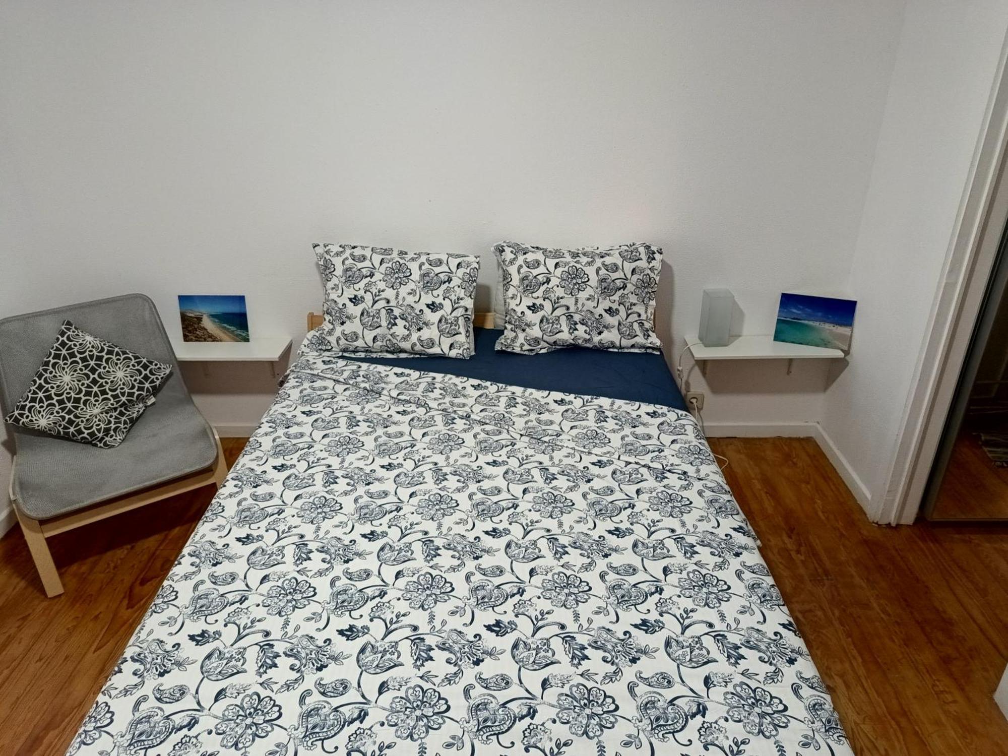 Emily Home Parque Holandes Екстериор снимка