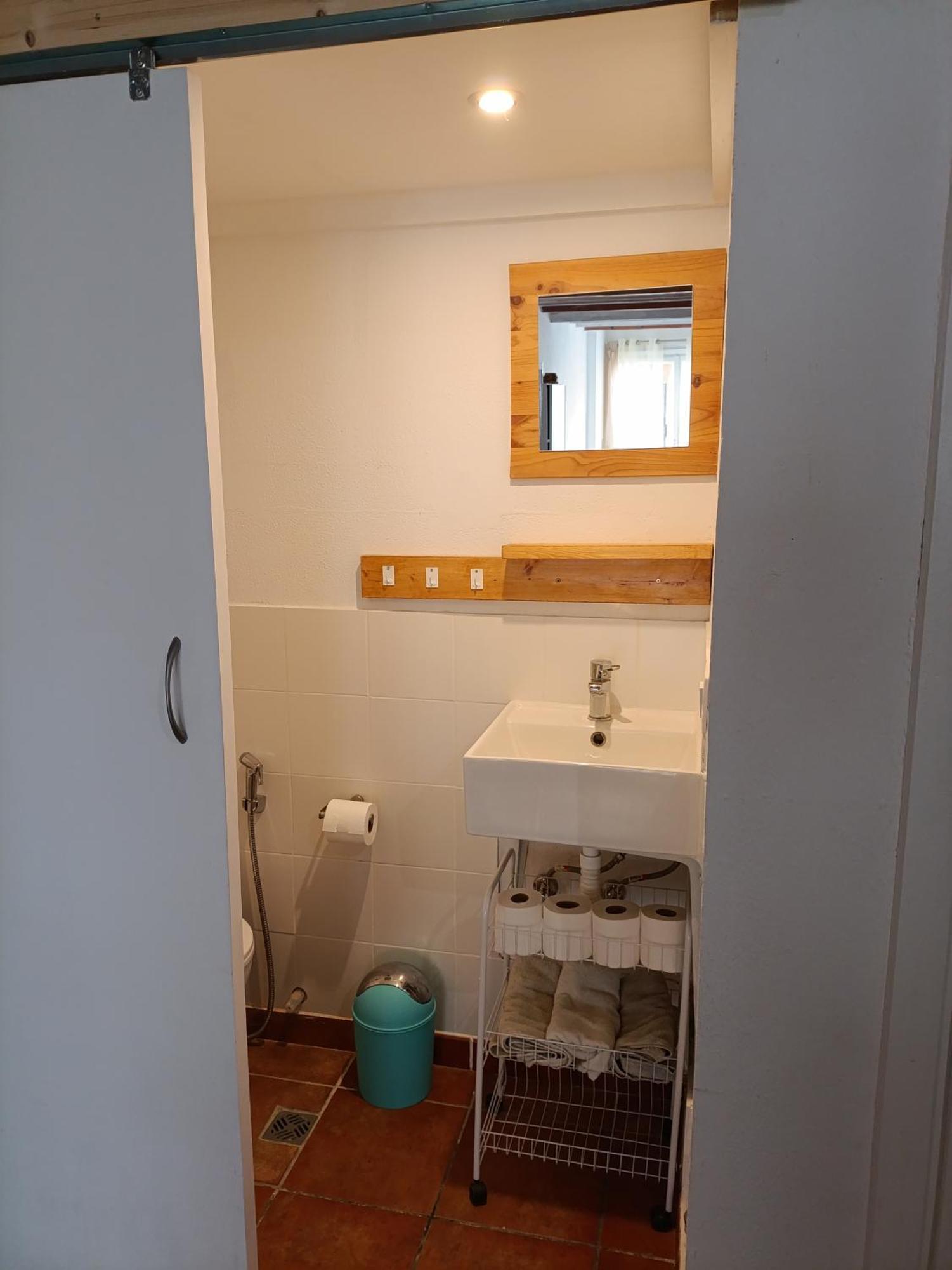 Emily Home Parque Holandes Екстериор снимка