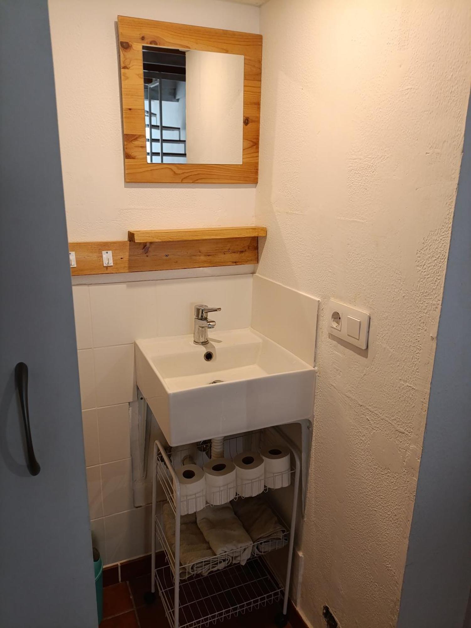 Emily Home Parque Holandes Екстериор снимка
