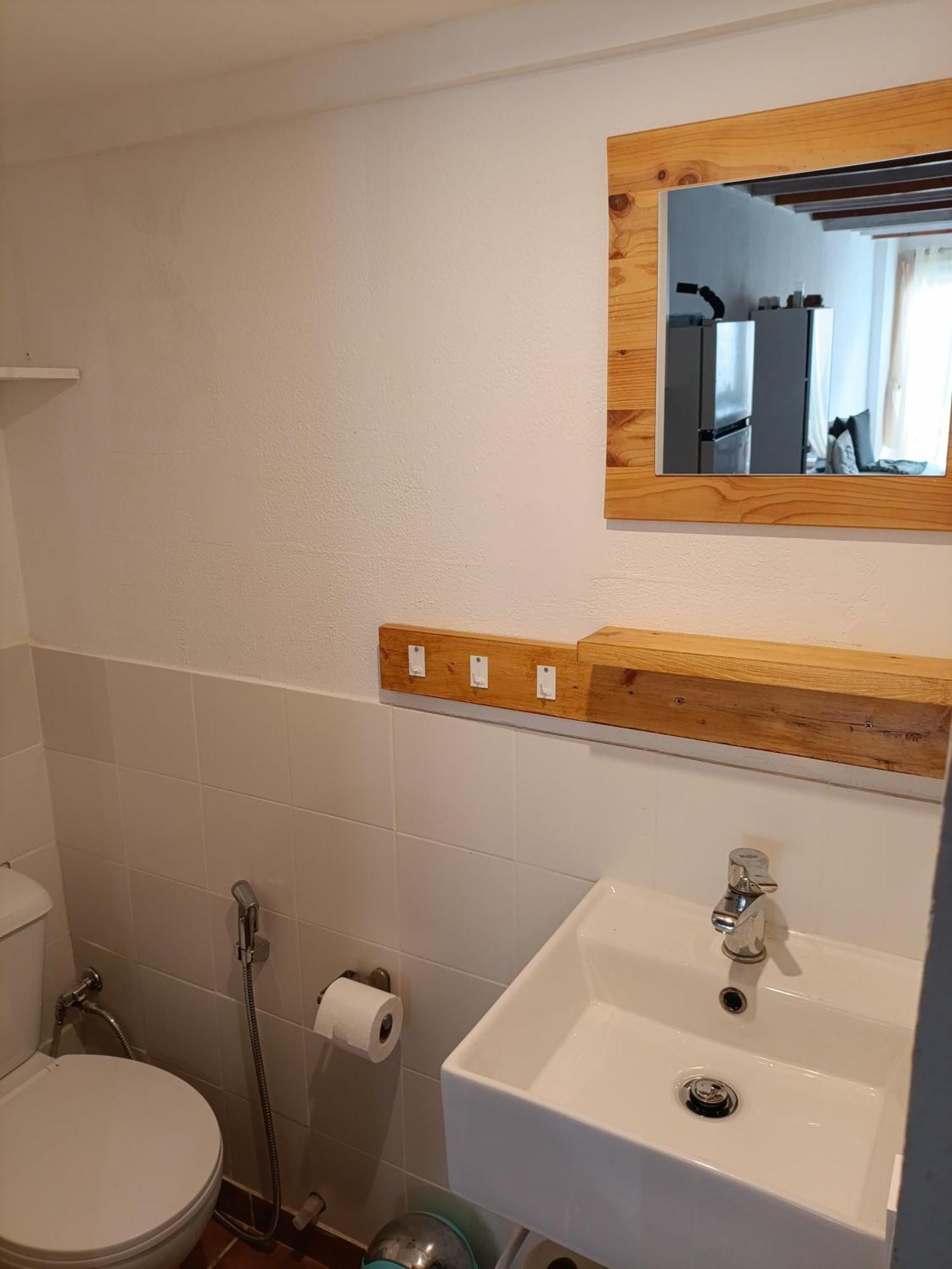 Emily Home Parque Holandes Екстериор снимка
