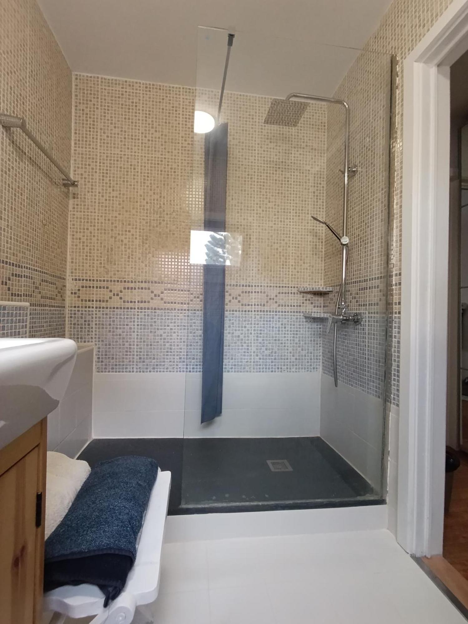 Emily Home Parque Holandes Екстериор снимка