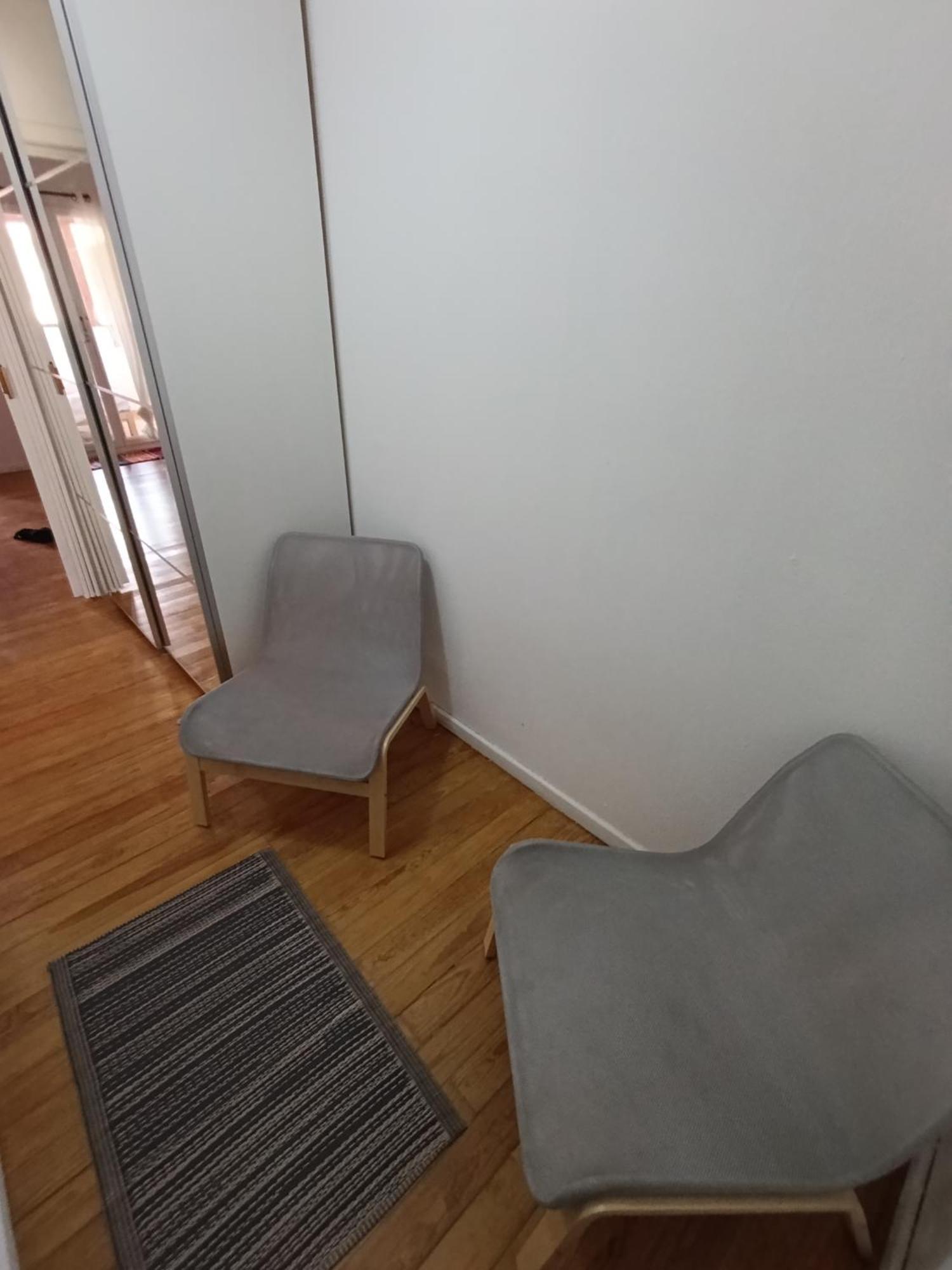 Emily Home Parque Holandes Екстериор снимка