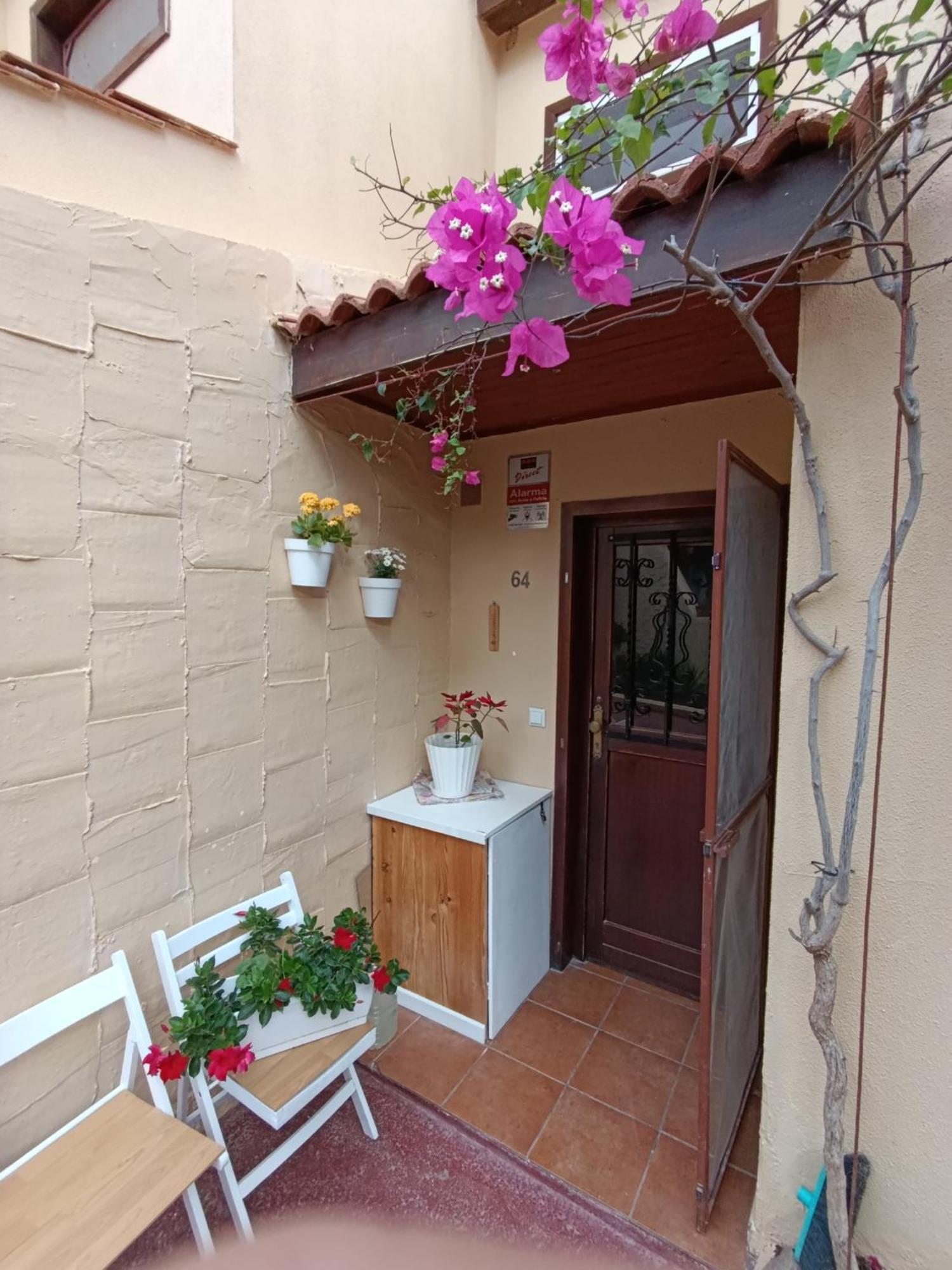 Emily Home Parque Holandes Екстериор снимка